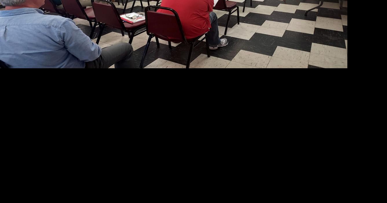 Business leaders discuss effects of WheatlandHermitage merger News