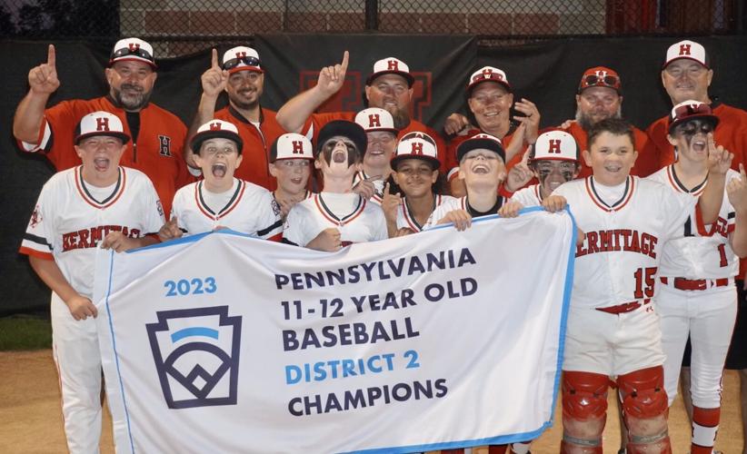 SportsReport: Little League World Series Champs To Be Honored At