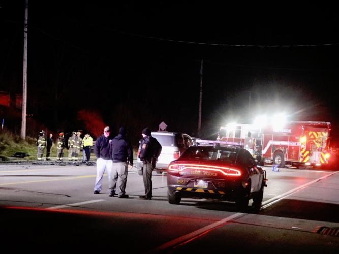 UPDATE: New Castle man identified as man who died in car accident ...