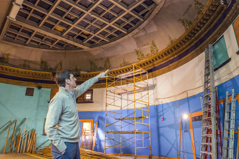 Buhl opens front doors for new childcare center News