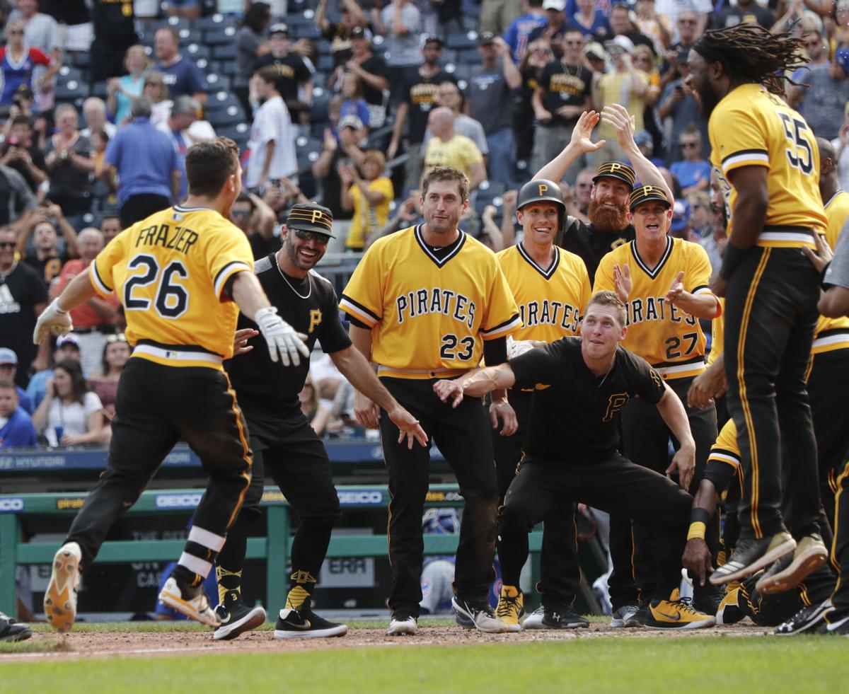 Pirates to face Cubs in 2019 Little League Classic