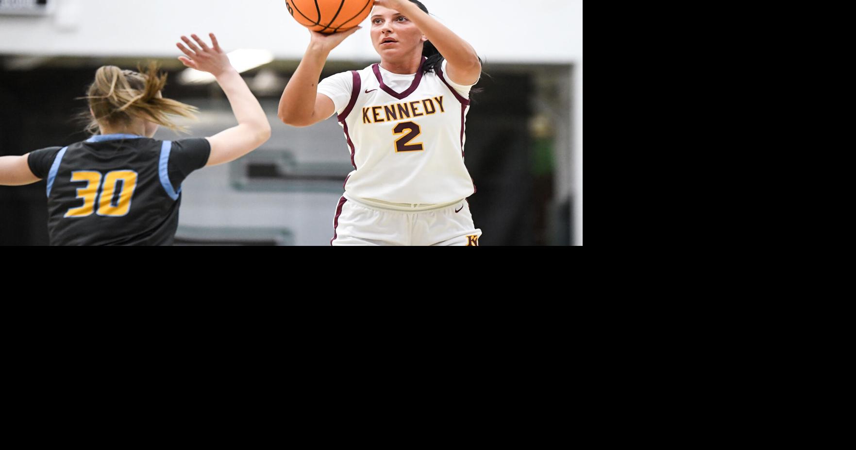 District 10 All-Region Teams: Magestro, Romanovich Players of the Year ...