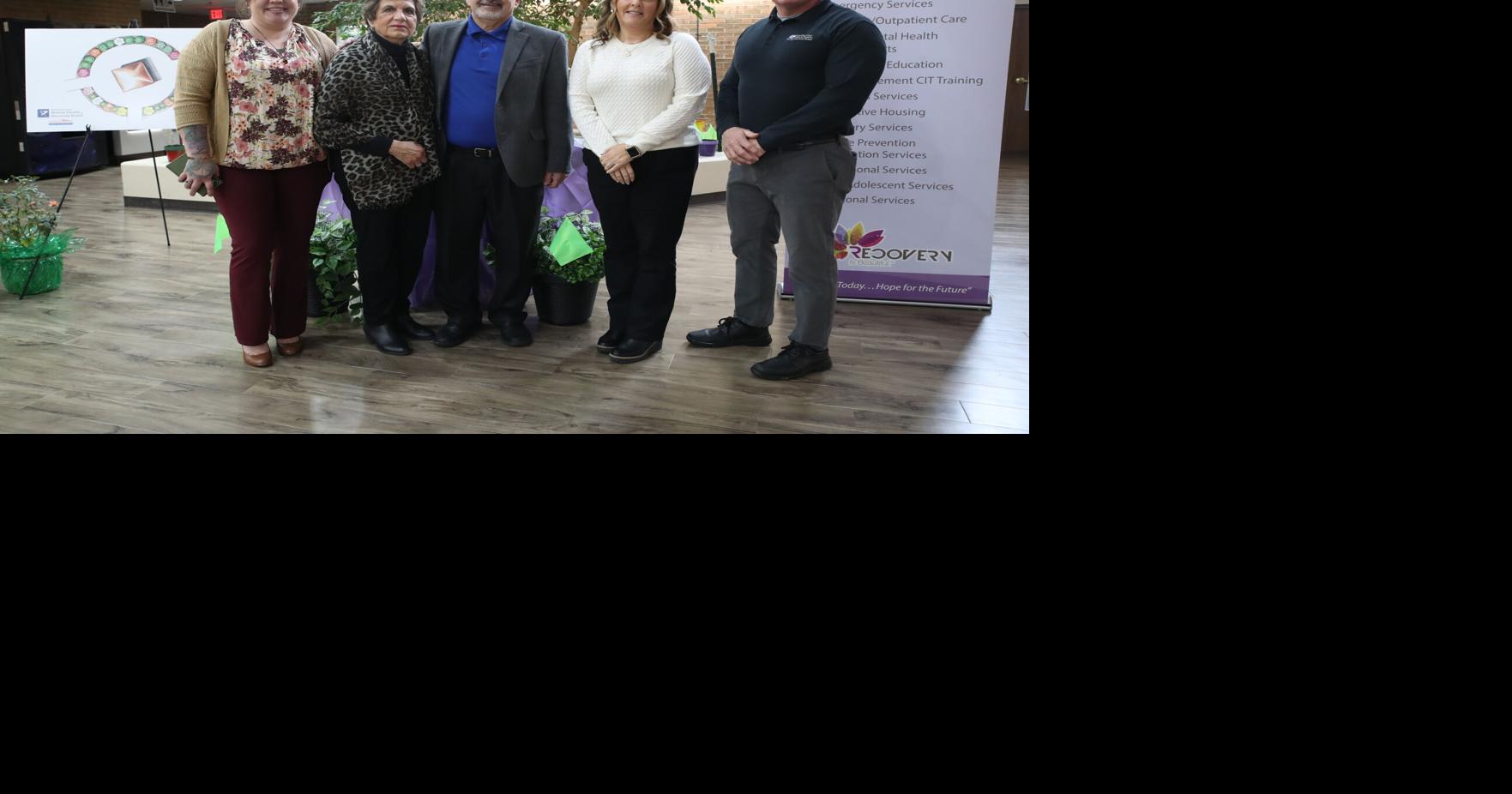 Mahoning County Mental Health and Recovery Board honors International Survivors of Suicide Loss Day | News