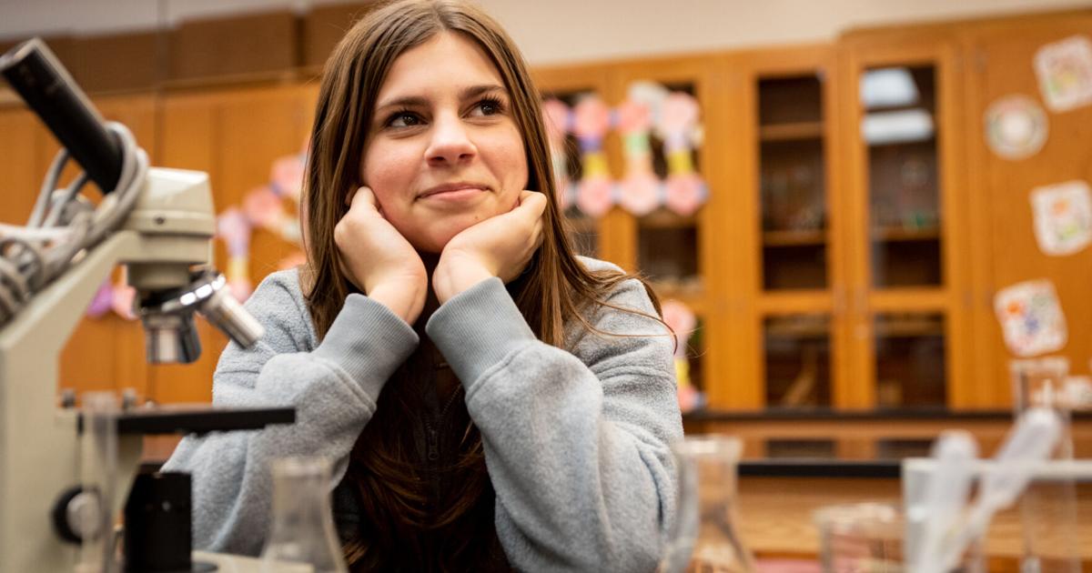 Sharpsville-Student erzielt perfekte Punktzahl bei staatlicher naturwissenschaftlicher Prüfung – Sharonherald Sharpsville-Student erzielt perfekte Punktzahl bei staatlicher naturwissenschaftlicher Prüfung – Sharonherald
