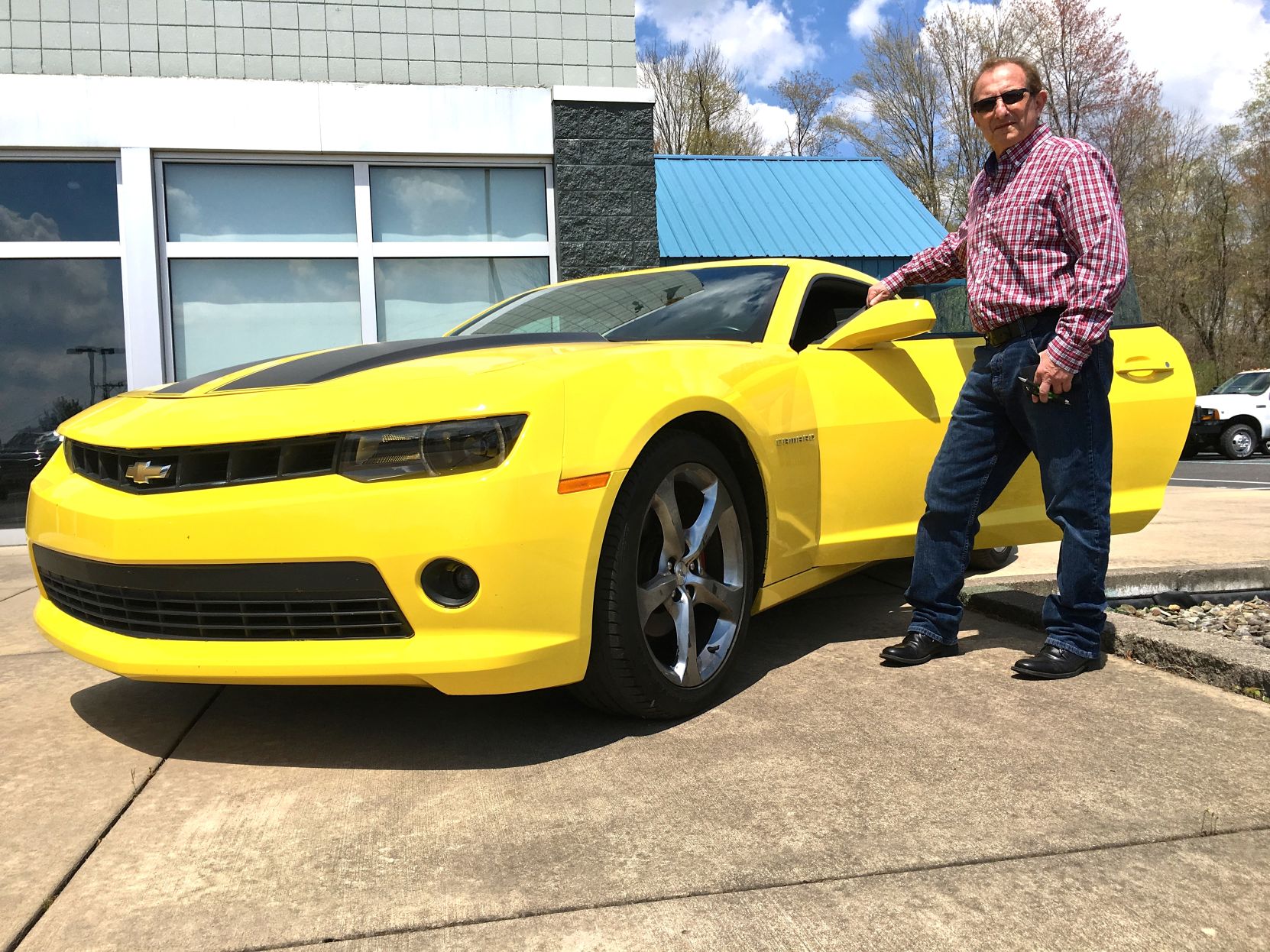 West Salem Twp. to open car auction Local News sharonherald