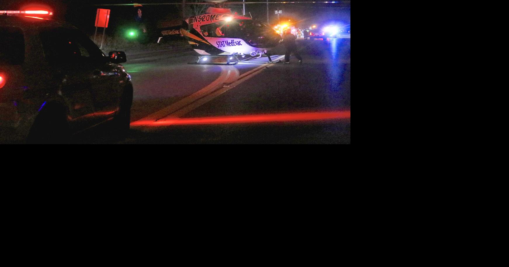 UPDATE: New Castle man identified as man who died in car accident ...