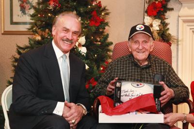 Rocky Bleier