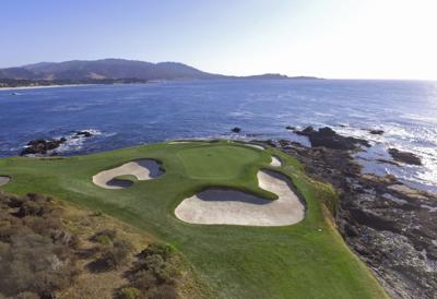 us open golf pebble