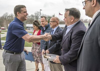 Officers graduate CIT training: Law enforcement personnel learn about
