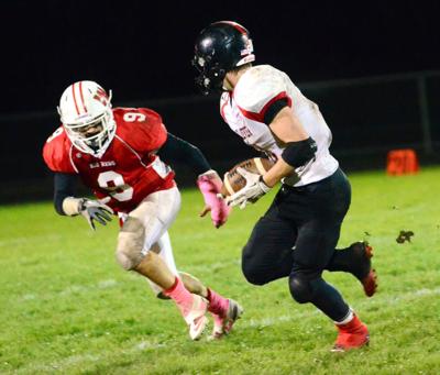 Lakeview Beats Wm For Region 1 A Championship Sports