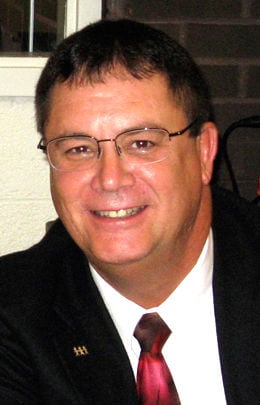 Jim Raykie