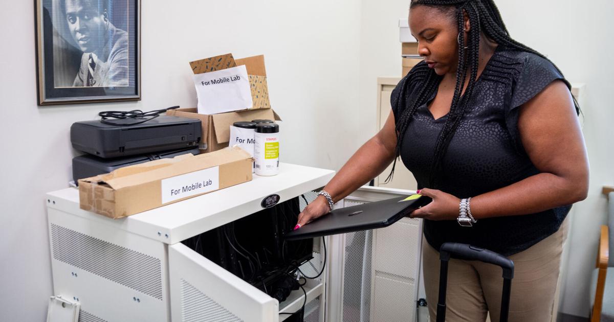 Urban League launching computer classes for homeless people | News ...
