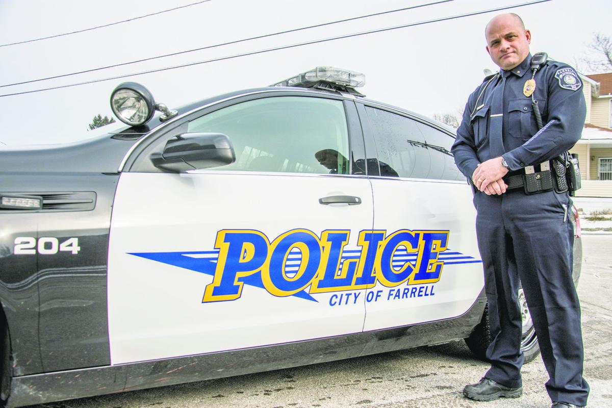 Interim chief looks to enhance new police department News