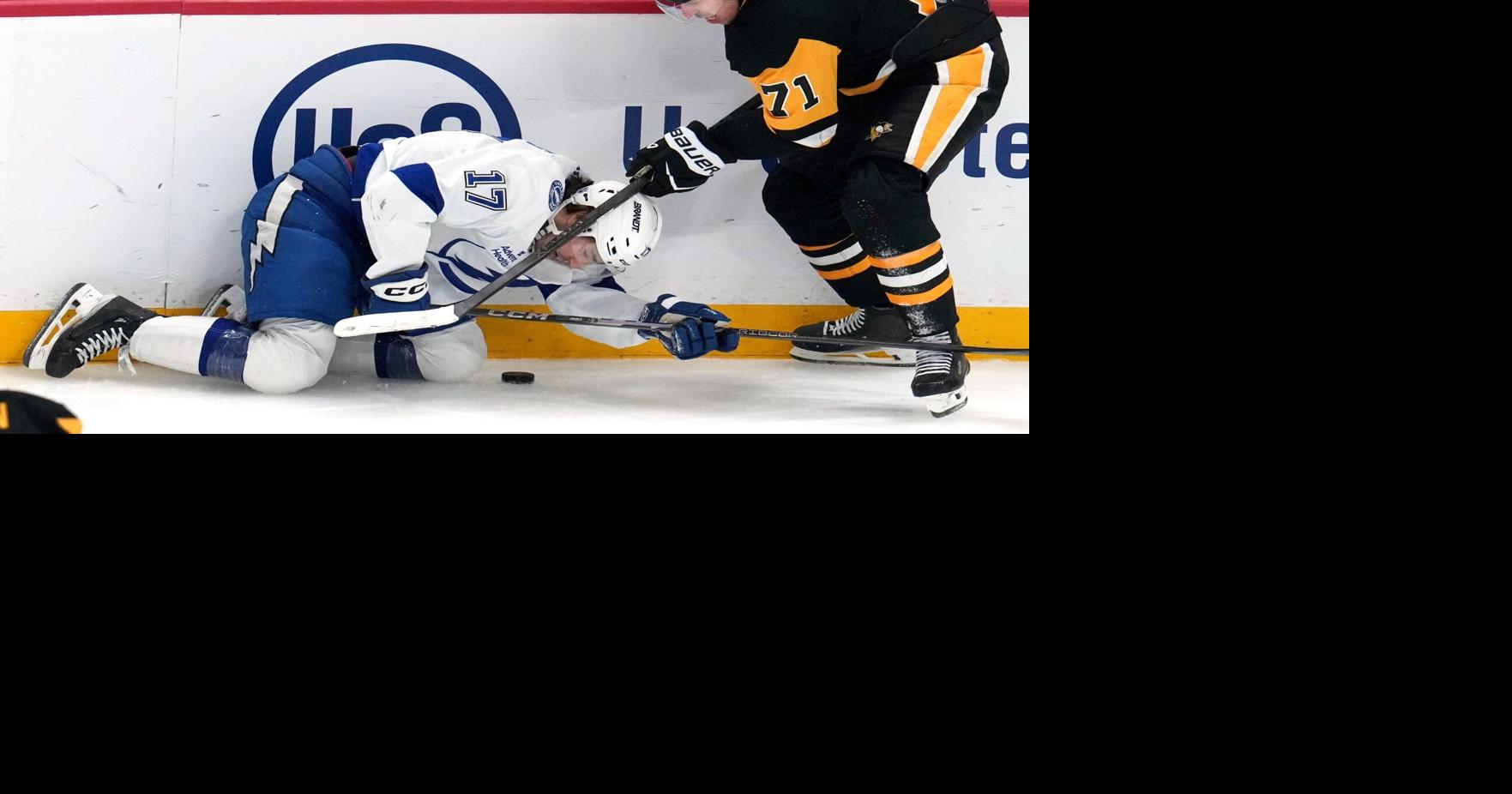 What to Watch: Monday's TV Sports Schedule