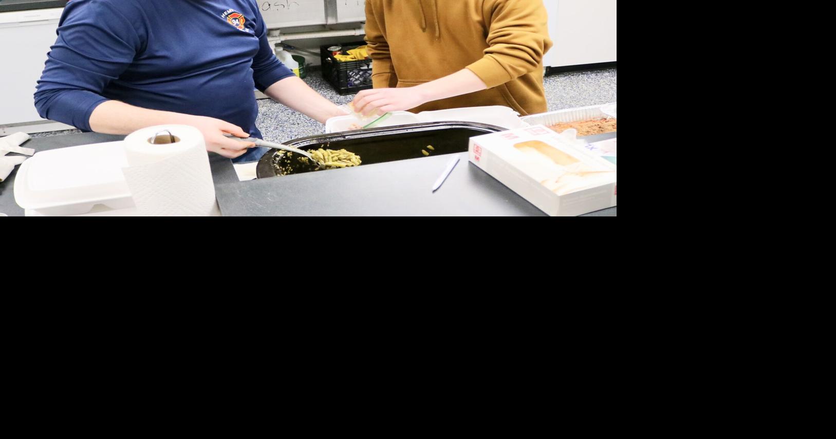 For Vietnam Veteran, Good Shepherd is his daily Christmas gift