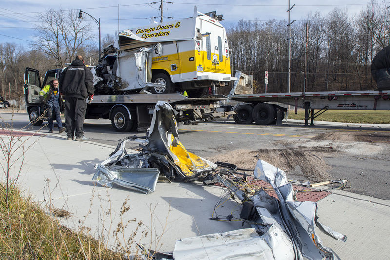 Sharon crash kills New Castle man News