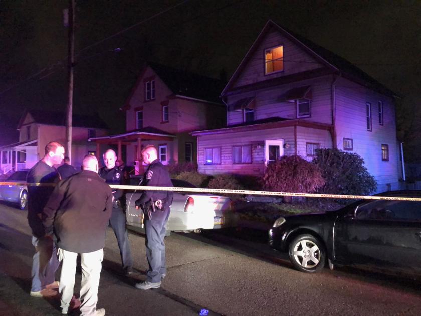 Shooting in Farrell is a homicide News