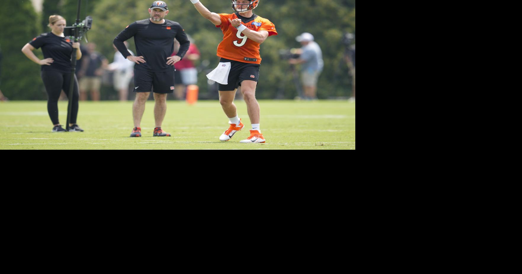 Browns' 2022 training camp schedule announced – News-Herald