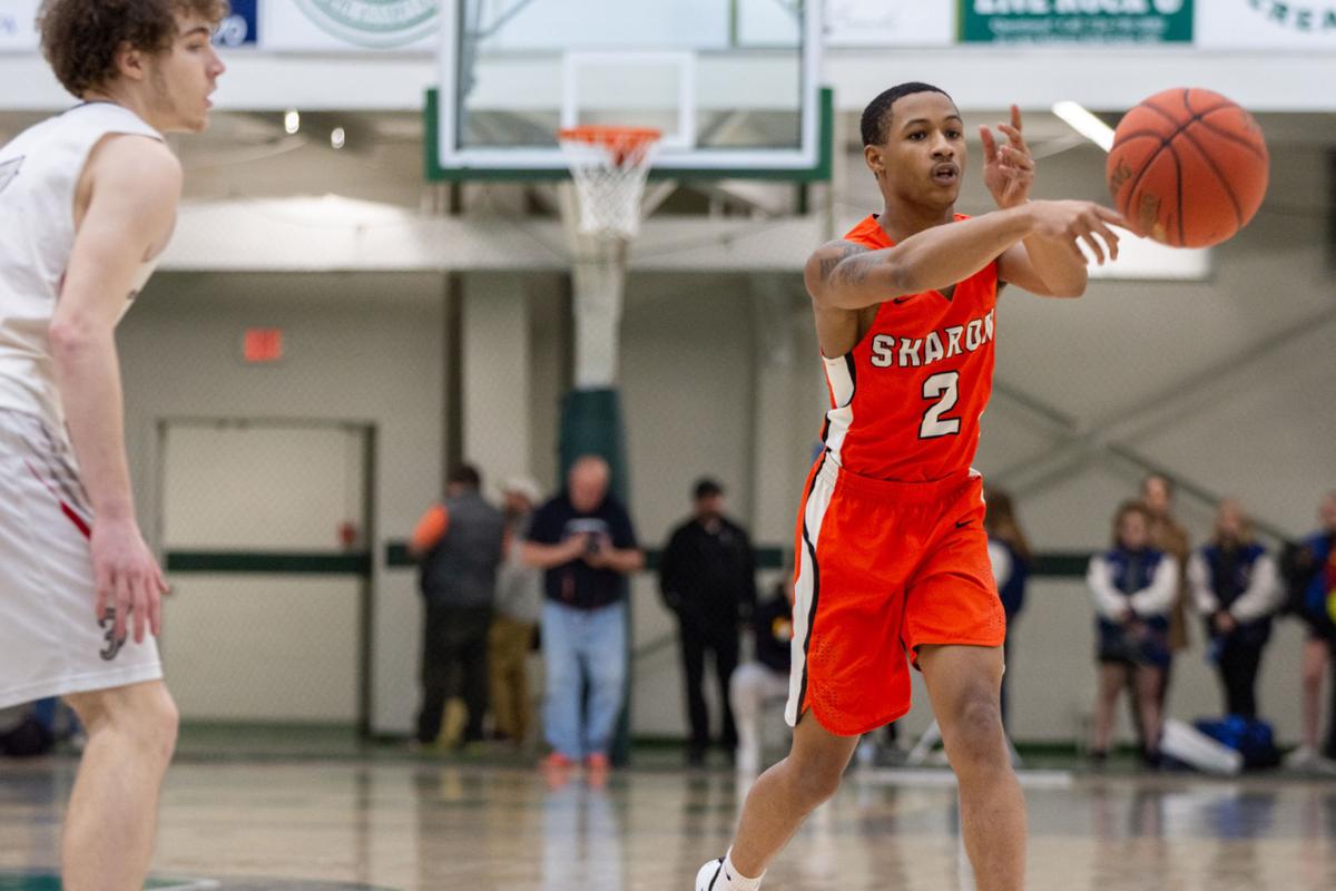 Farrell Hickory Sharon To Defend D 10 Championships Sports