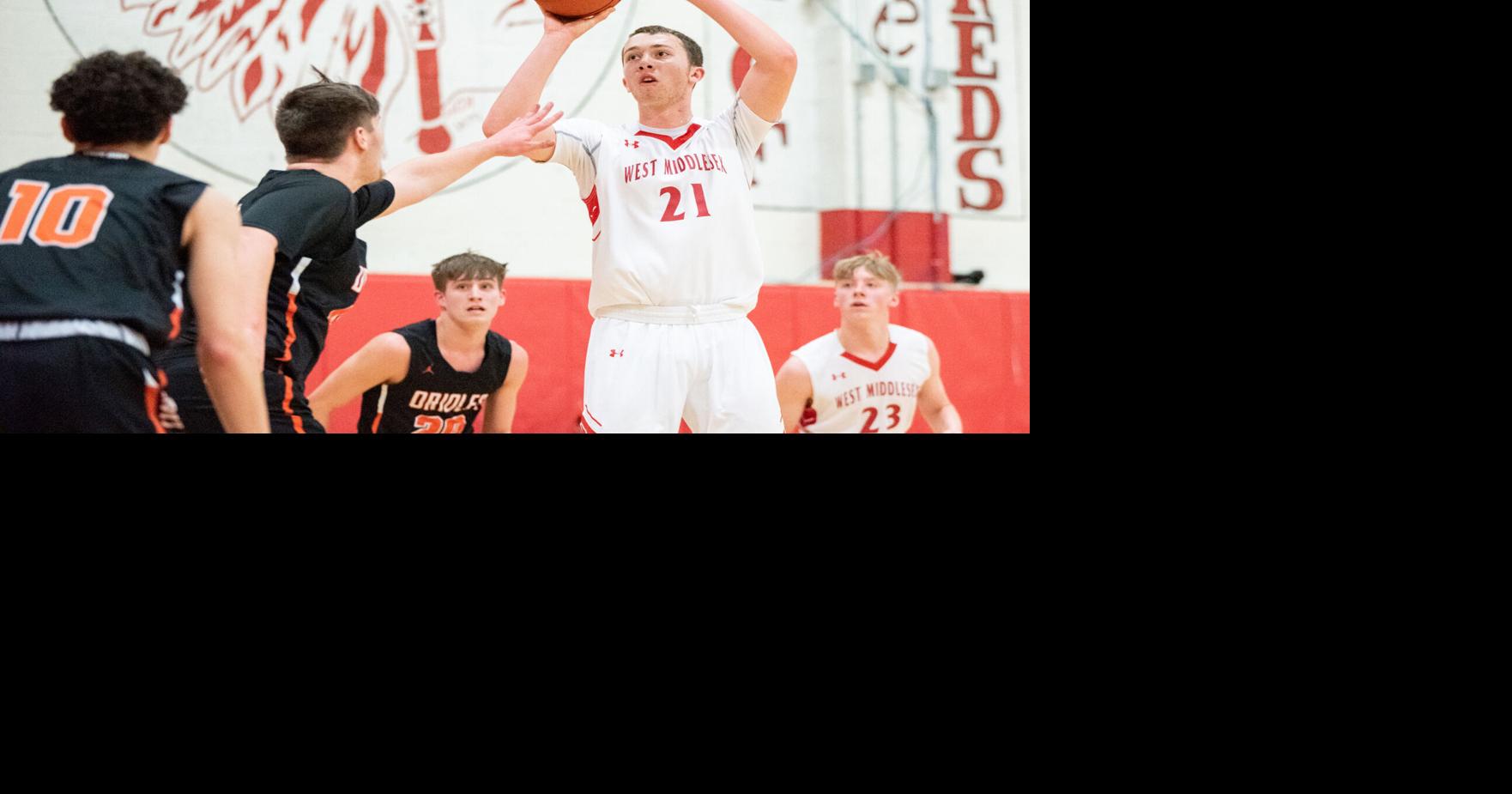 Boys Hoops: District 10 quarterfinal preview boxes | Sports ...