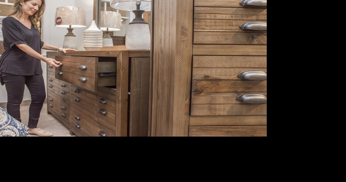 Levin Furniture set to open Saturday in Hermitage News