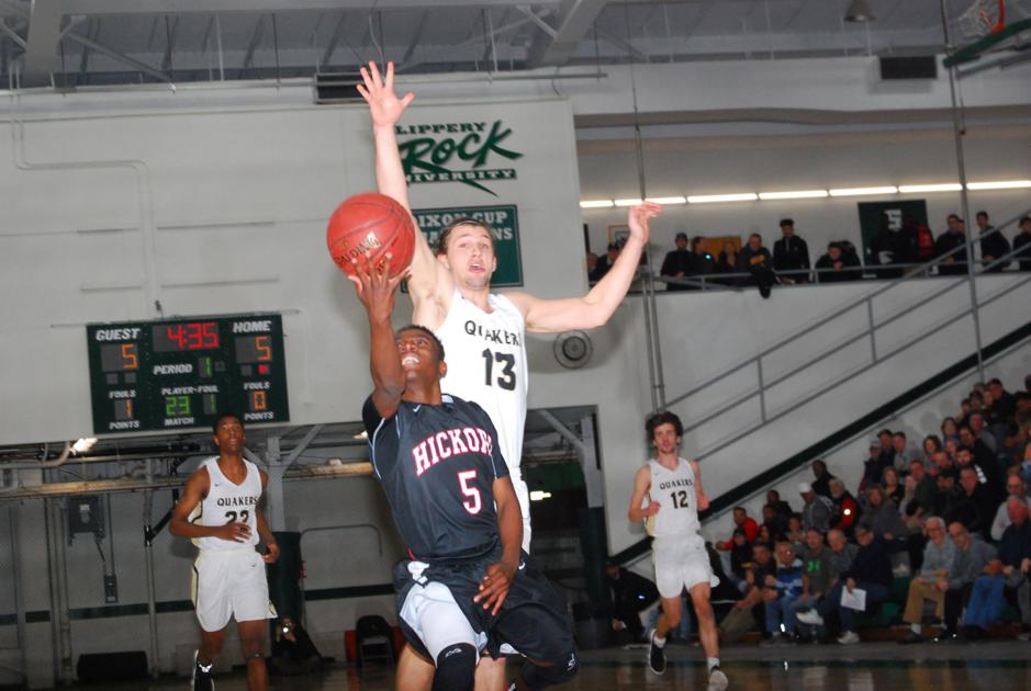 Hickory Suffers Tough 53 52 Loss To Quaker Valley In Class 4a