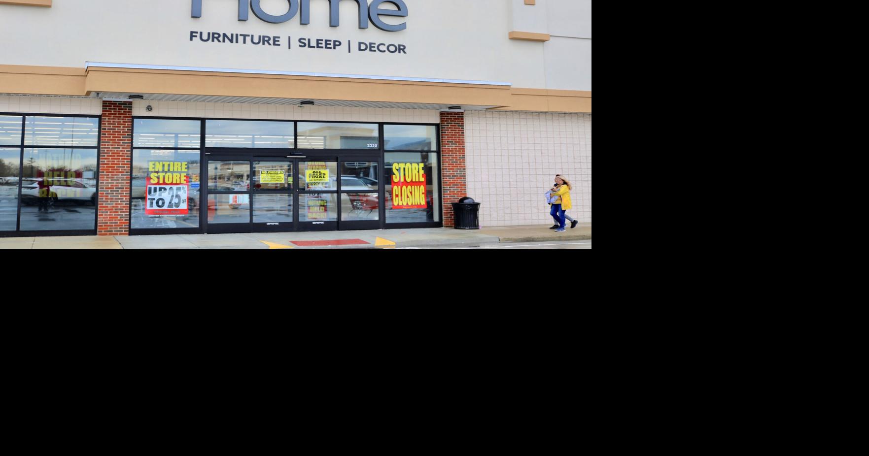 Big Lots Hermitage Pa