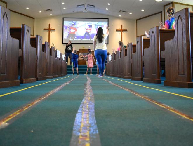 Editorial: The right way for churches to help schools