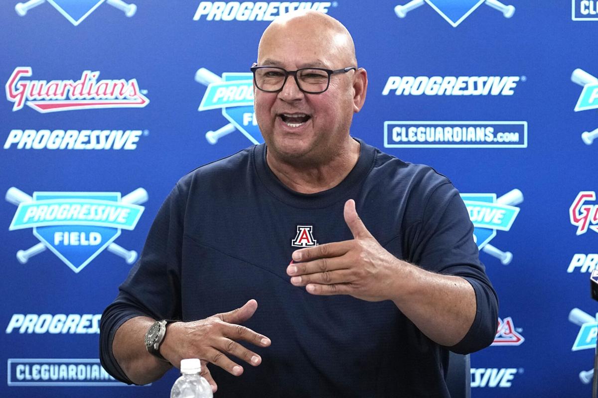 Terry Francona Officially Steps Down as Guardians Manager - Sports