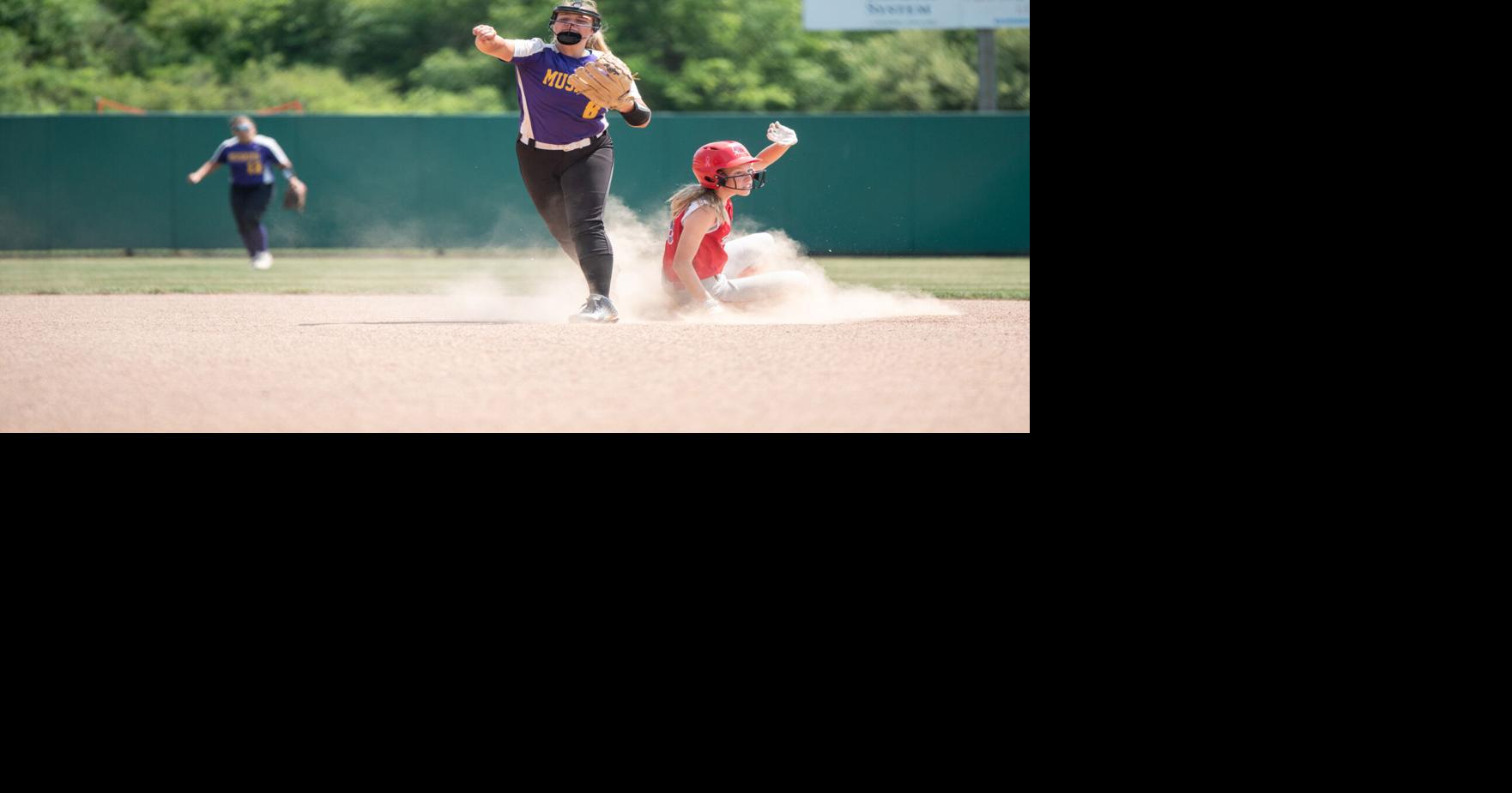 D-10 Playoffs: Lady Muskies, Rockets walkoff winners; Hickory softball ...