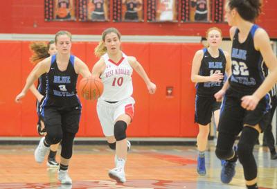 Roundup Greenville Gc Sr Wm Girls Advance To D 10 Championship
