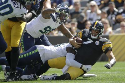 Image result for big ben hurt