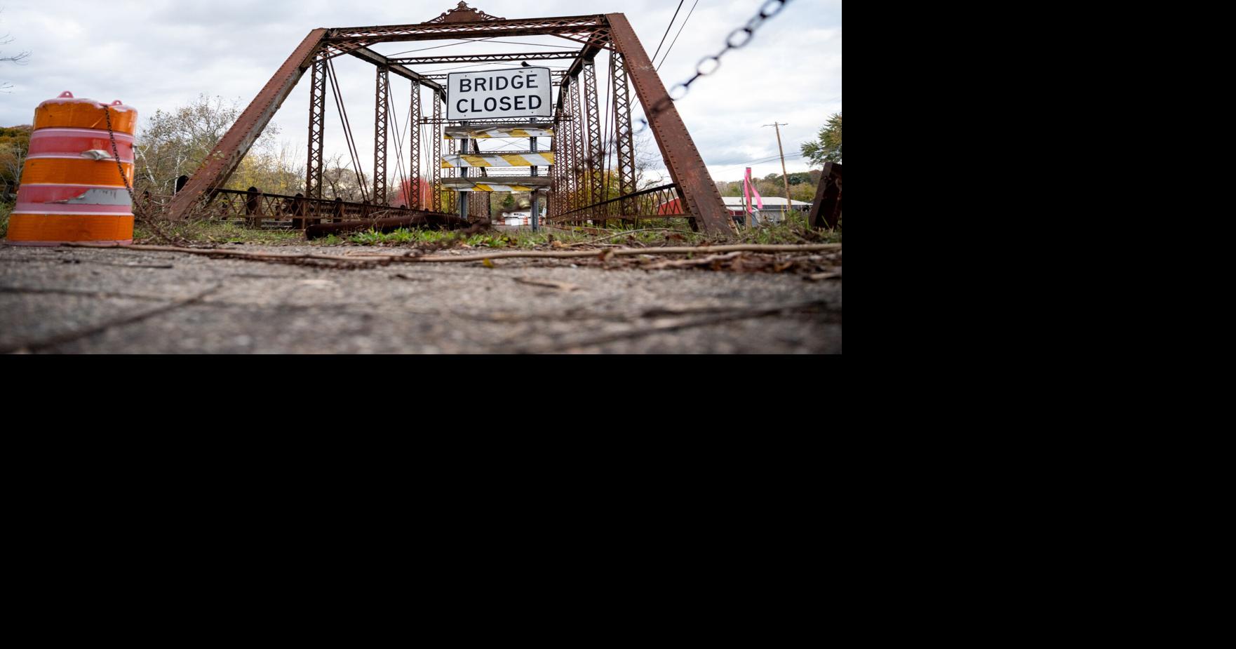 Work set to begin on Kelly Road Bridge project News