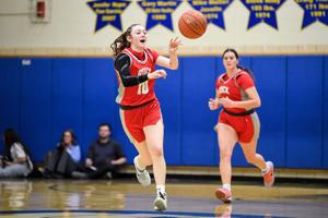 Slippery Rock tops Elizabeth Forward, 54-46, in PIAA Class 4A playoffs