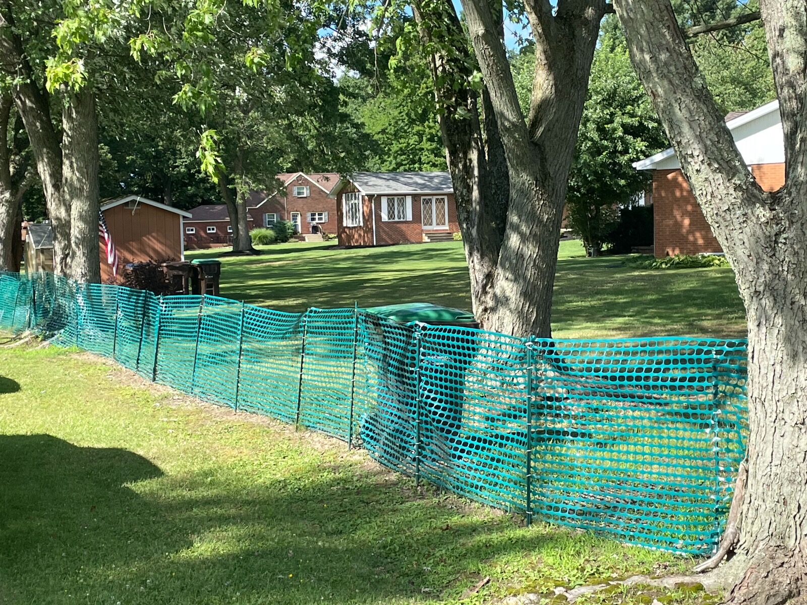 Hermitage commissioners approve new rules for fences in city