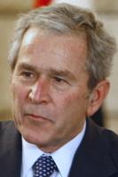 Feds: Ohio man plotted visit to Texas to kill George W. Bush