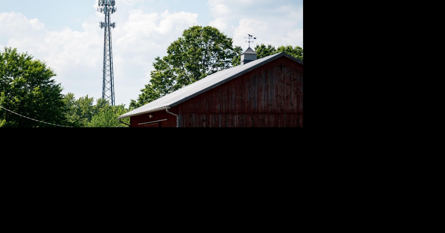 Pennsylvania is standing in Its own way on Broadband