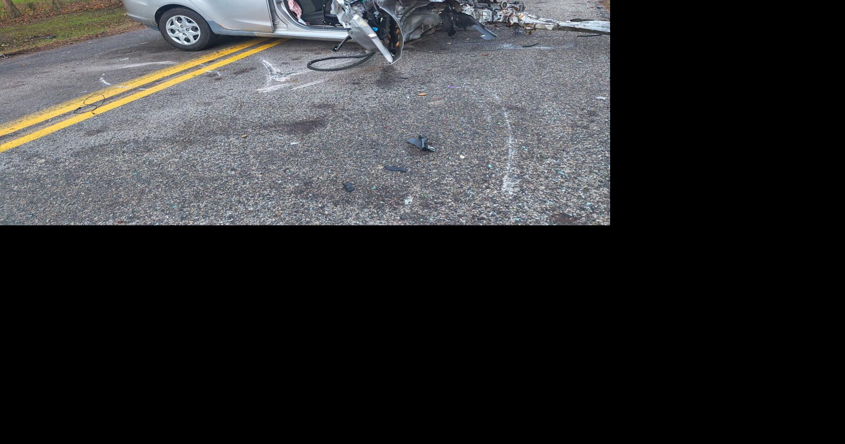 Multiple people injured in 2-vehicle crash | News | sharonherald.com
