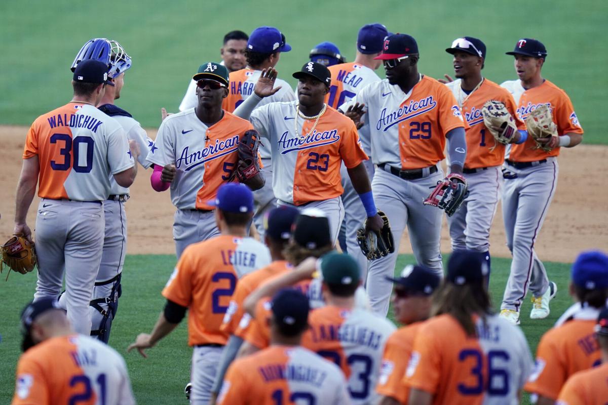 Astros: Opening day 25-man roster announced for 2019