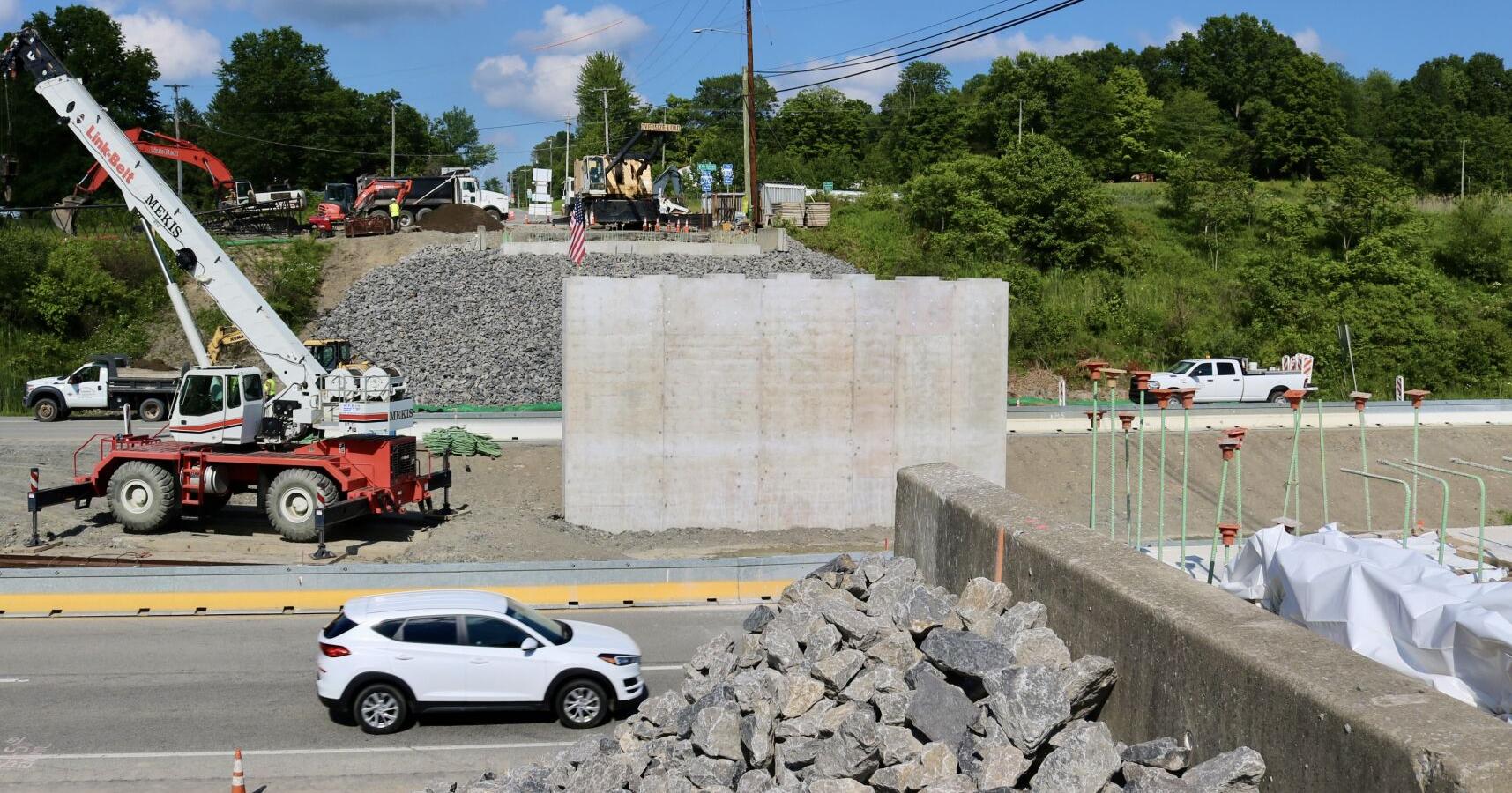 Local section of I-376 to be closed for 3 days - Vimarsana News