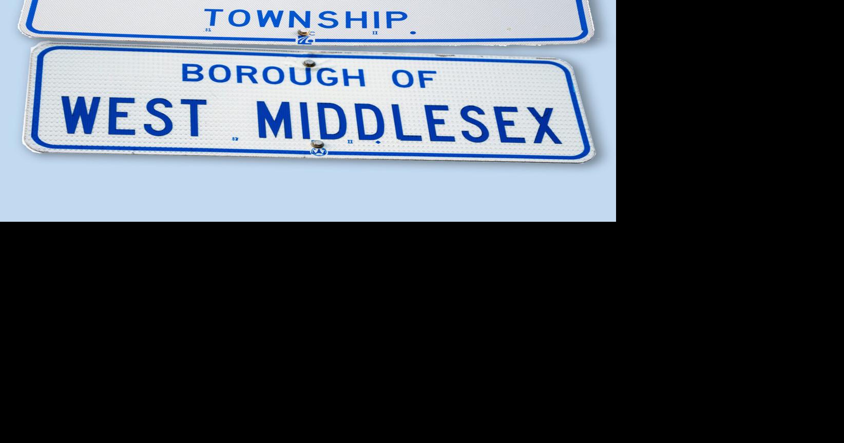 There's a new call for merging West Middlesex, Shenango Township