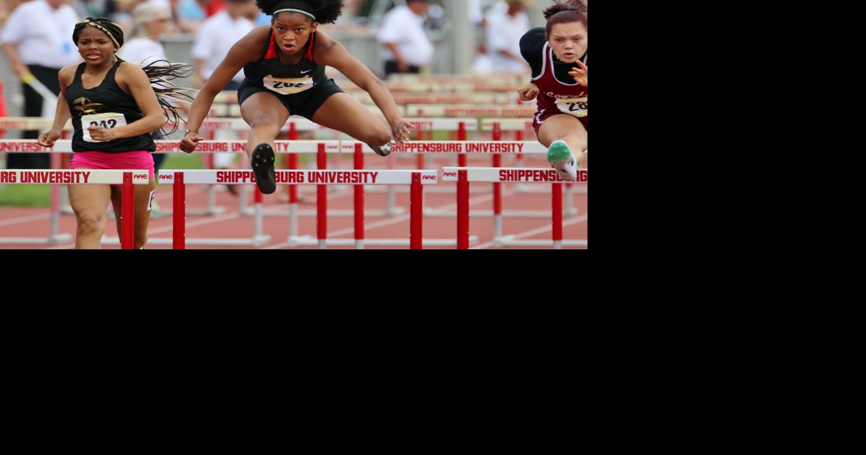 Shippensburg Sentiments: Locals confident heading to PIAA Track & Field ...