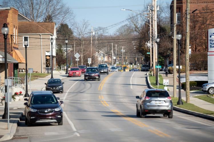 There's a new call for merging West Middlesex, Shenango Township