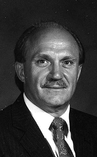 Albert Tremmel