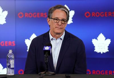Who wins in the Brendan Shanahan, Toronto Maple Leafs deal?