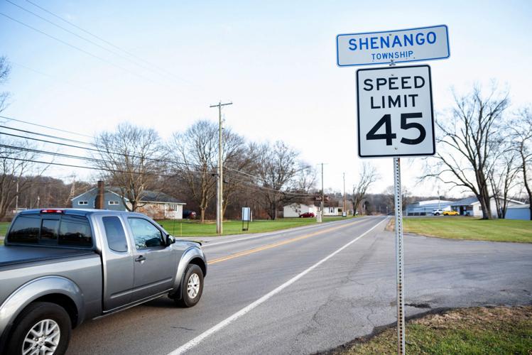 There's a new call for merging West Middlesex, Shenango Township