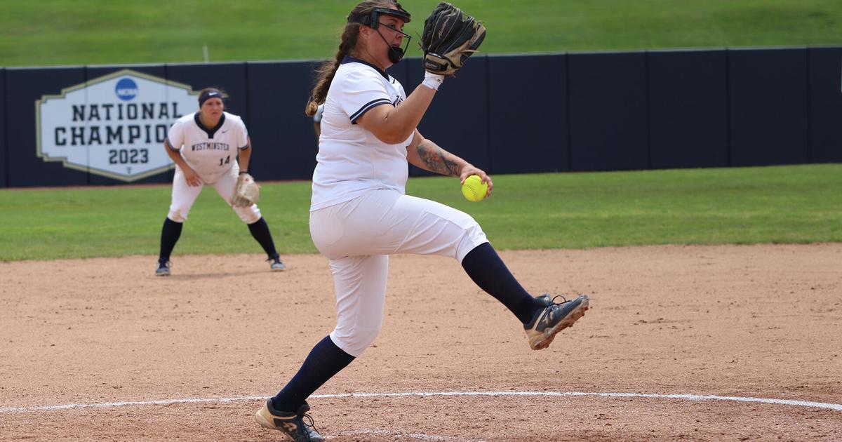 Westminster Rockets Westminster softball concludes run at Division III Championships ...