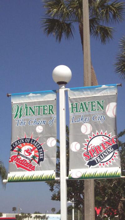 Tribe Holds Last Spring Training In Winter Haven Before Move To