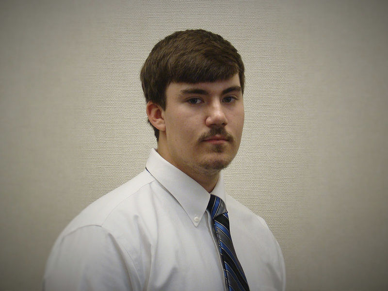 GRADUATION 16 Mercer County Career Center Community