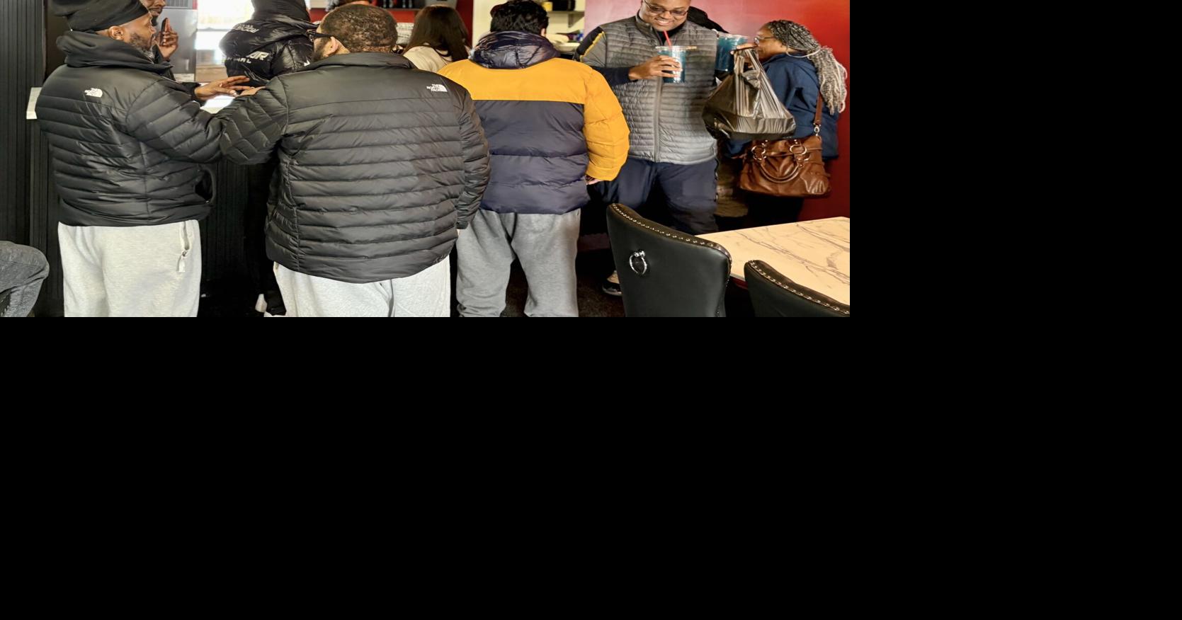 Group of friends opens 2 new Farrell businesses